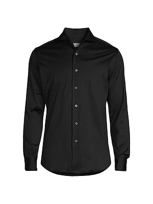 Cotton Shirt