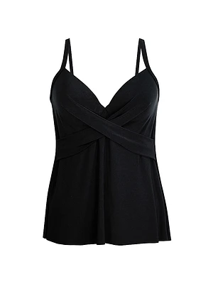 Rock Solid Allura Tankini Top