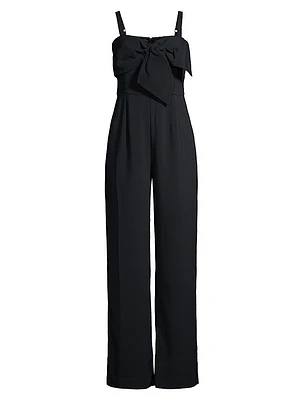 Kavia Bow Jumpsuit