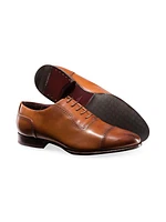 Calfskin Leather Dress Shoes