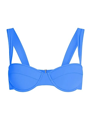 Athens Balconette Bikini Top
