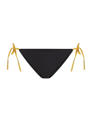 Ibiza String Bikini Bottom