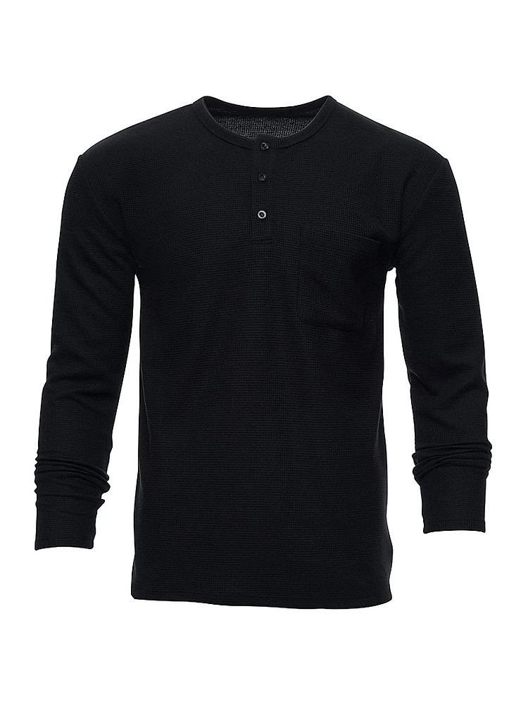 Victor Long Sleeve T-Shirt