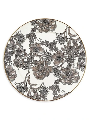 English Garden Plate Collection