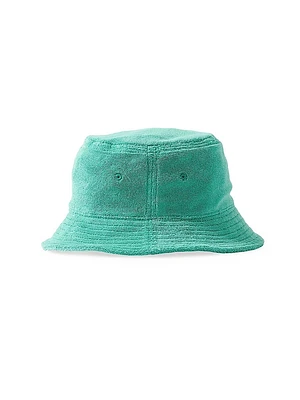 Kid's Toweling Classic Bucket Hat