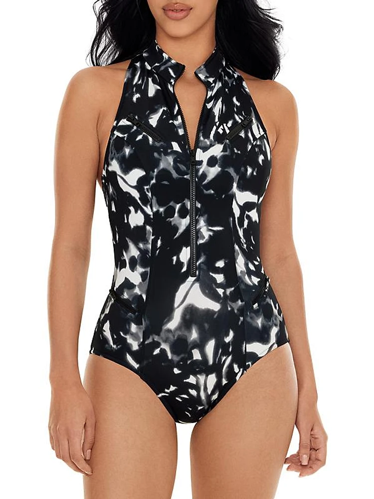 Dream State Coco One-Piece Swimsuit