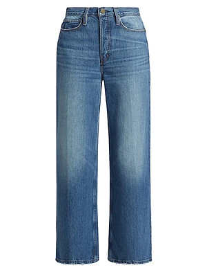 Petite The Pixie 1978 Straight Jeans