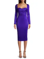 Zanry Cocktail Dress