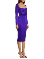 Zanry Cocktail Dress