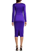 Zanry Cocktail Dress