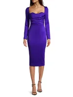 Zanry Cocktail Dress