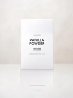 Vanilla Powder Eau de Parfum