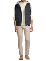 Cashmere Turtleneck Sweater