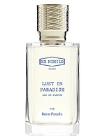 Lust In Paradise By Reine Paradis