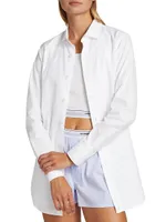 White Classic Shirt