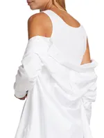 White Classic Shirt