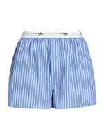 Classic Stripe Boxer Shorts