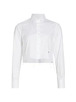 Original Cropped Shirt