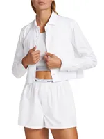 Original Cropped Shirt