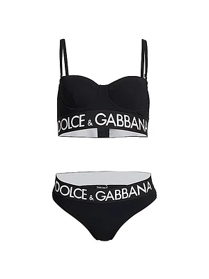 Logo Bikini