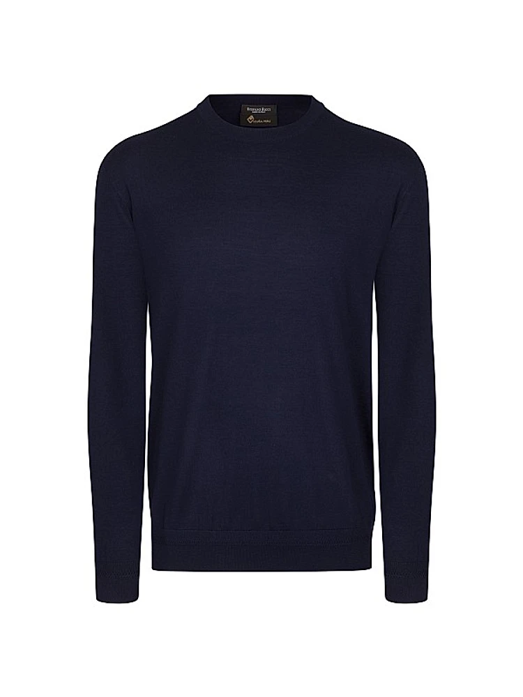 Crewneck Sweater