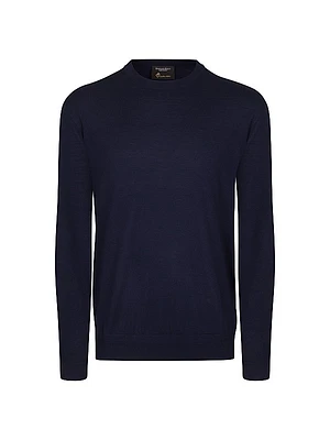 Crewneck Sweater