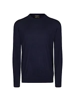 Crewneck Sweater