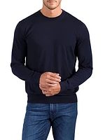 Crewneck Sweater
