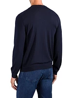Crewneck Sweater