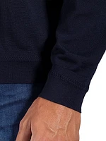 Crewneck Sweater