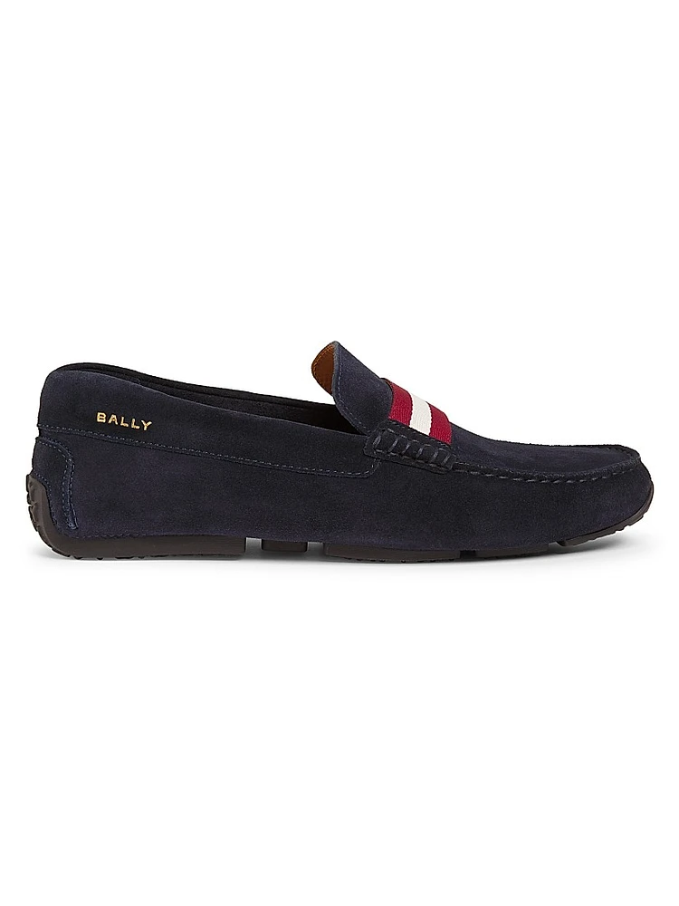 Perthy-U Loafers