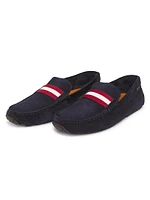 Perthy-U Loafers