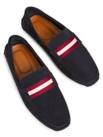 Perthy-U Loafers