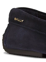 Perthy-U Loafers