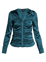 Grayson Blouse