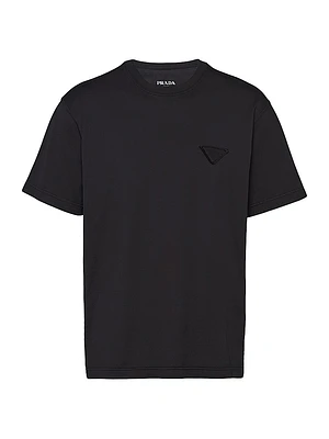 Cotton T-Shirt