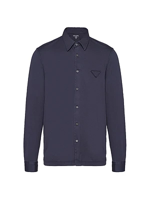 Cotton Shirt