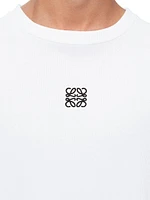 Logo Long-Sleeved T-Shirt