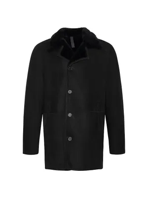 Shearling Lamb Jacket