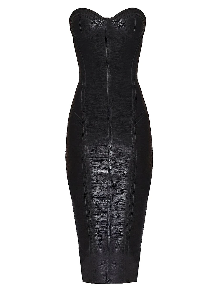 Charlize Dress