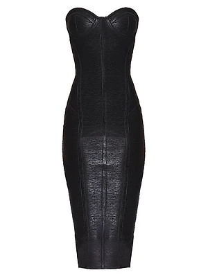 Charlize Dress