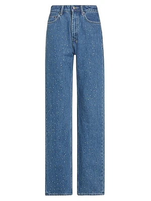 Wonderland Playback Token Krystal Jeans