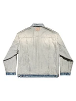 Oversized Jacket
