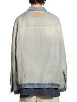 Oversized Jacket
