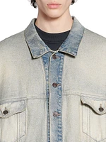 Oversized Jacket