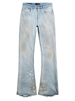 Bootcut Pants