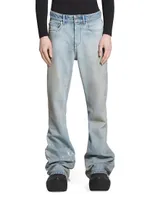 Bootcut Pants