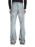 Bootcut Pants