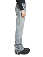 Bootcut Pants