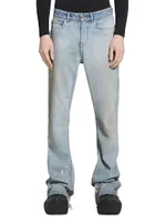 Bootcut Pants